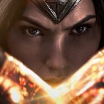 Wonder Woman in Batman v Superman: Dawn of Justice