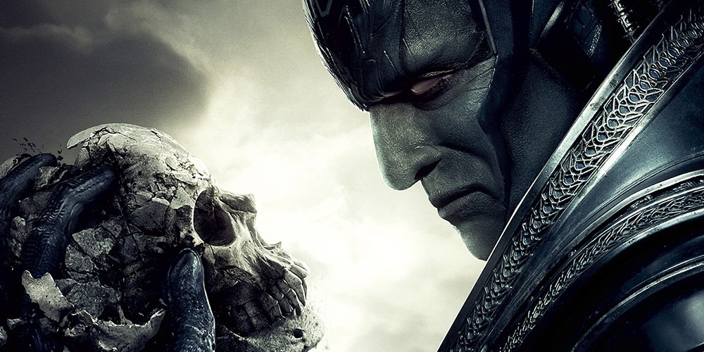 A big X-Men Universe character is coming back in X-Men: Apocalypse!