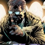 Commissioner Gordon won't have a big role in Justice League Part One