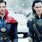 Tom Hiddleston wants Loki to face Doctor Strange!