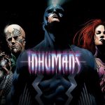 Disney has removed Inhumans movie from their release schedule!
