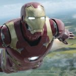Iron Man will be in Spider-Man: Homecoming!