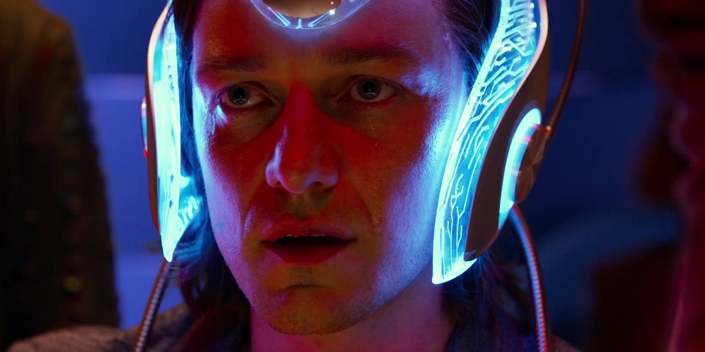 James McAvoy wants to return for more after X-Men: Apocalypse