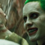 Jared Leto says that they have taken a completely new direction with The Joker in Suicide Squad!