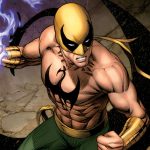 Marvel's Iron Fist has added two more series regulars!