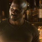 Mike Colter says Luke Cage Season 1 will deal with his backstory in a cool way