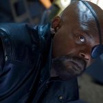 Nick Fury will return for Avengers: Infinity War movies!