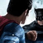 Anthony Mackie says Ben Affleck is the best part of Batman v Superman!