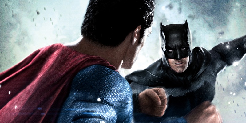 Anthony Mackie says Ben Affleck is the best part of Batman v Superman!
