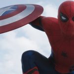 Spider-Man apparently has a lot of screen time in Civil War!