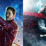 Star-Lord and Thor confirmed for Avengers: Infinity War by the Russo Brothers!