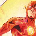The Flash movie has lost its director!