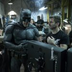 A good director and Zack Snyder