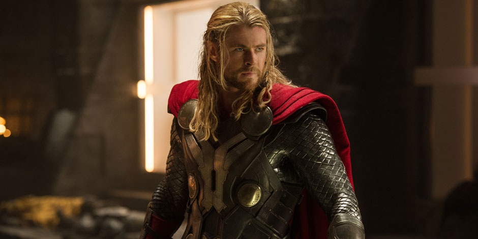 Thor: Ragnarok adds Creed star Tessa Thompson!