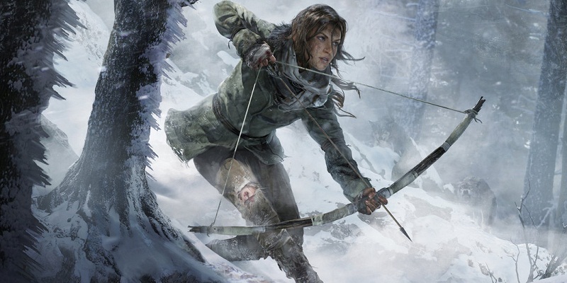 Tomb Raider reboot has found its Lara Croft!