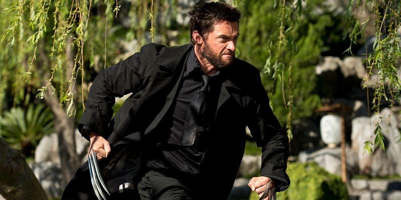 Wolverine 3 adds Richard E. Grant!