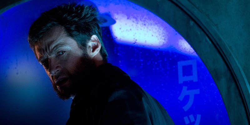 Wolverine 3 adds Stephen Merchant!