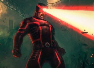 Cyclops (Comic Vine)