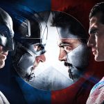 Differences and similarities between Batman v Superman and Civil War