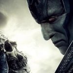 Even Oscar Isaac wasn't happy with the first photos of Apocalypse!