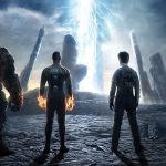 Fox still wants to make another Fantastic Four movie with the same cast!
