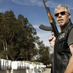 Ron Perlman wants to play Cable in Deadpool sequel!