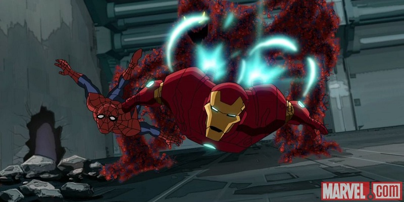 Russo Brothers tease Spider-Man and Iron Man relationship in future MCU movies!