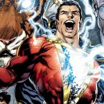 Shazam producer talks about the movie's development and tone!