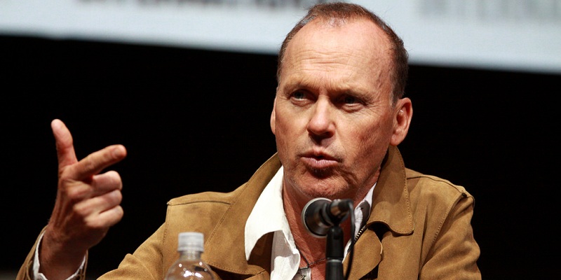 Spider-Man: Homecoming director has apparently confirmed Michael Keaton casting!