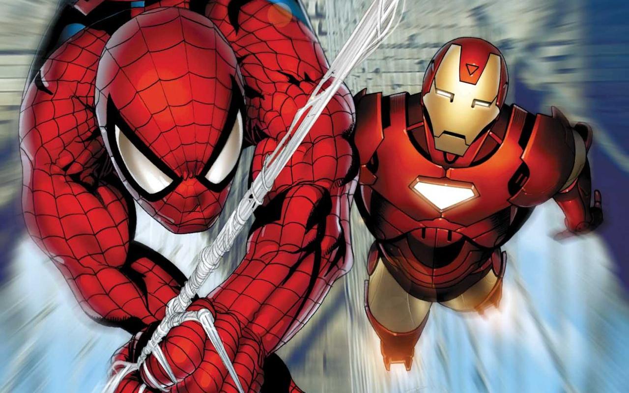 Spider-Man: Homecoming Plot Leaked Online - Daily Superheroes - Your daily  dose of Superheroes news