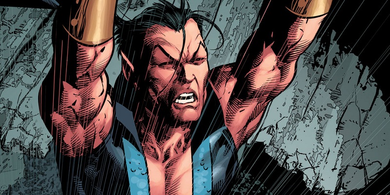 Steve McFeely wants to see Namor the Sub-Mariner in the MCU!
