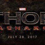 Thor: Ragnarok cast roster announced officially!