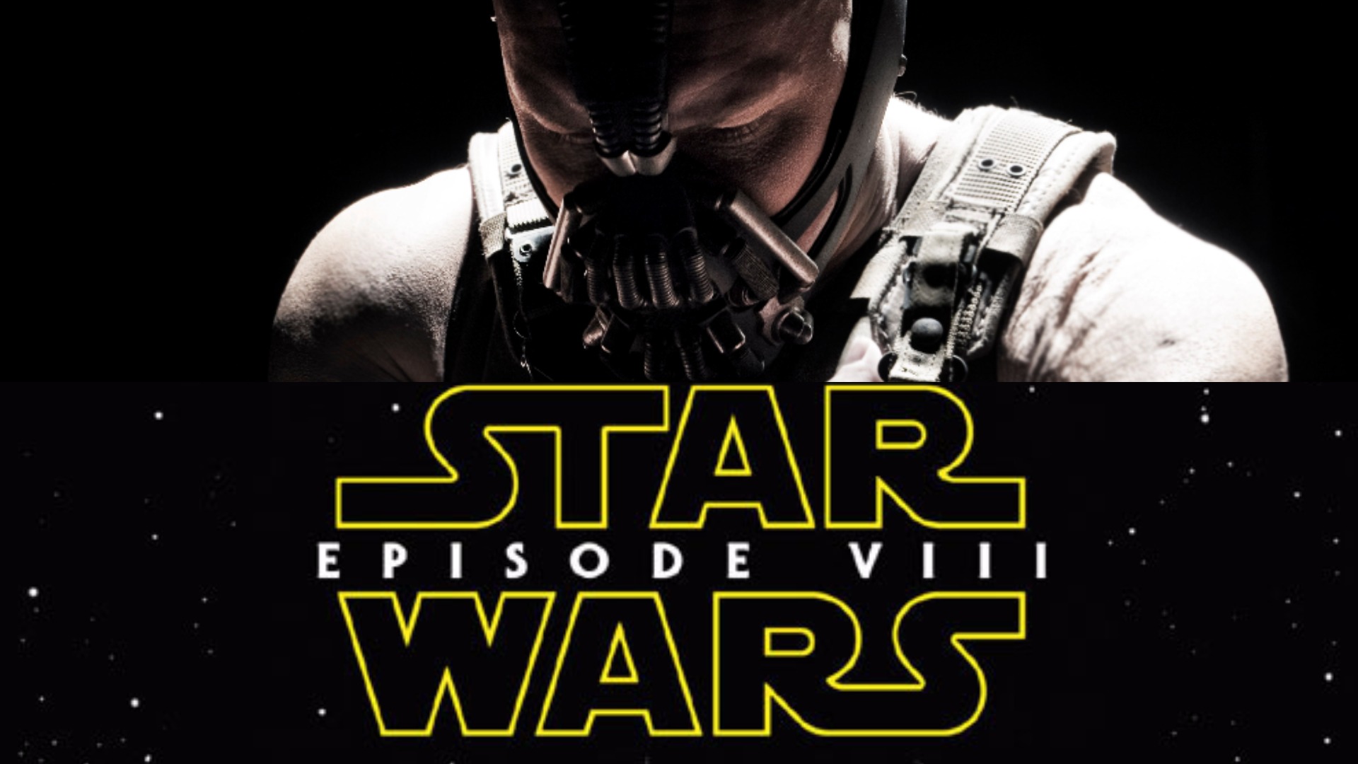 Tom Hardy's role in Star Wars VIII revealed
