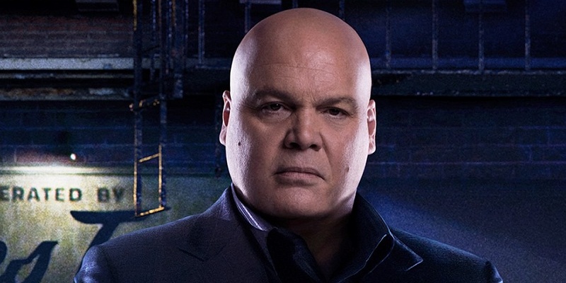 Vincent D'Onofrio addresses rumor about Wilson Fisk appearance in Spider-Man: Homecoming!