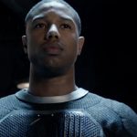 Michael B. Jordan expresses his excitement to join Black Panther movie!