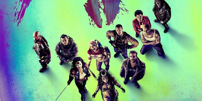 New Set Of SUICIDE SQUAD Photos Out! - Daily Superheroes - Your daily ...