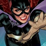 Nicolas Winding Refn wants to helm a Batgirl movie!
