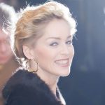 Sharon Stone reveals that her mysterious Marvel character is a superhero!