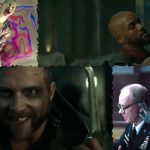 Two new Suicide Squad tv spots out!