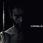 Wolverine - One Last Time