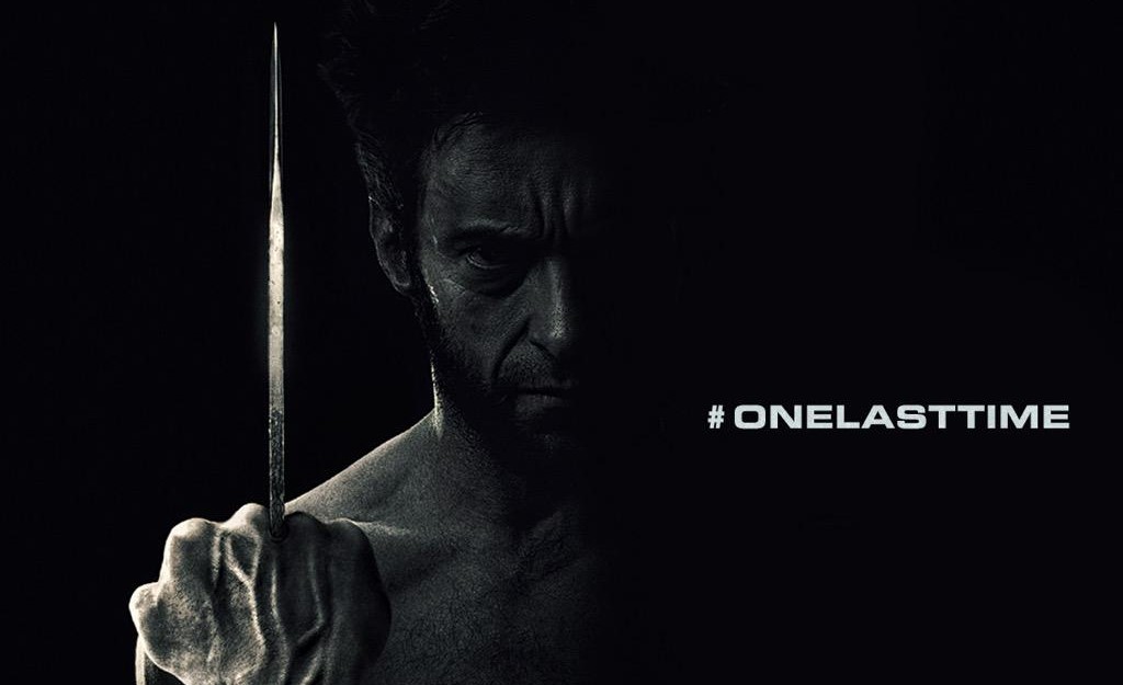 Wolverine - One Last Time