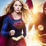 Supergirl is the common thread in the CW's upcoming four-way superhero crossover!