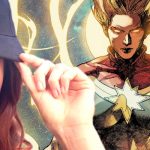 Kevin Feige talks about short list of directors for Captain Marvel and Brie Larson casting choice!