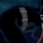 Batman: The Killing Joke Screenwriter explains the movie's controversial sexual relationship between Batman and Batgirl!
