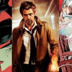 Batwoman, Constantine and Oracle are reportedly coming to The CW's DC TV shows!