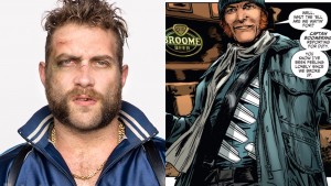 Captain Boomerang (Comic Vine)