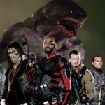 David Ayer originally wanted King Shark in Suicide Squad, not Killer Croc!
