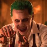 First box-office tracking suggests Suicide Squad is on course of a huge opening weekend!