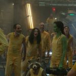 James Gunn teases Guardians of the Galaxy Vol. 2 footage for SDCC!