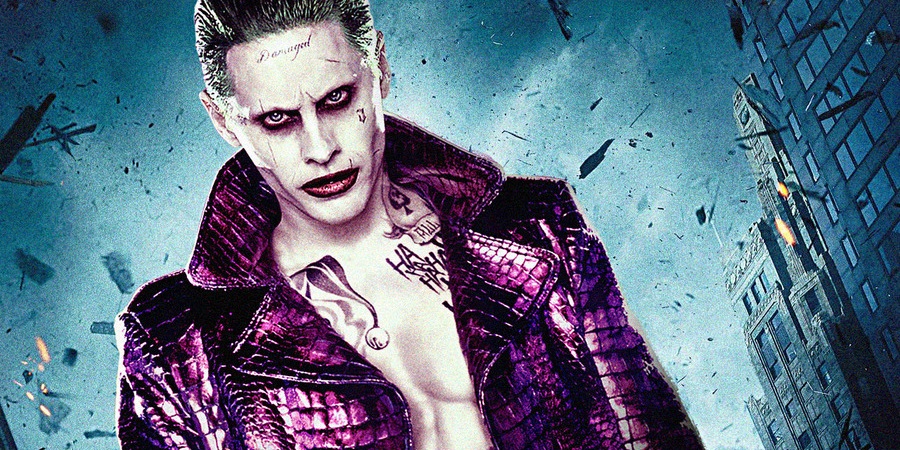 Jared Leto is hopeful about returning as The Joker!